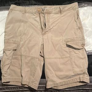 IZOD Men’s Cargo Shorts